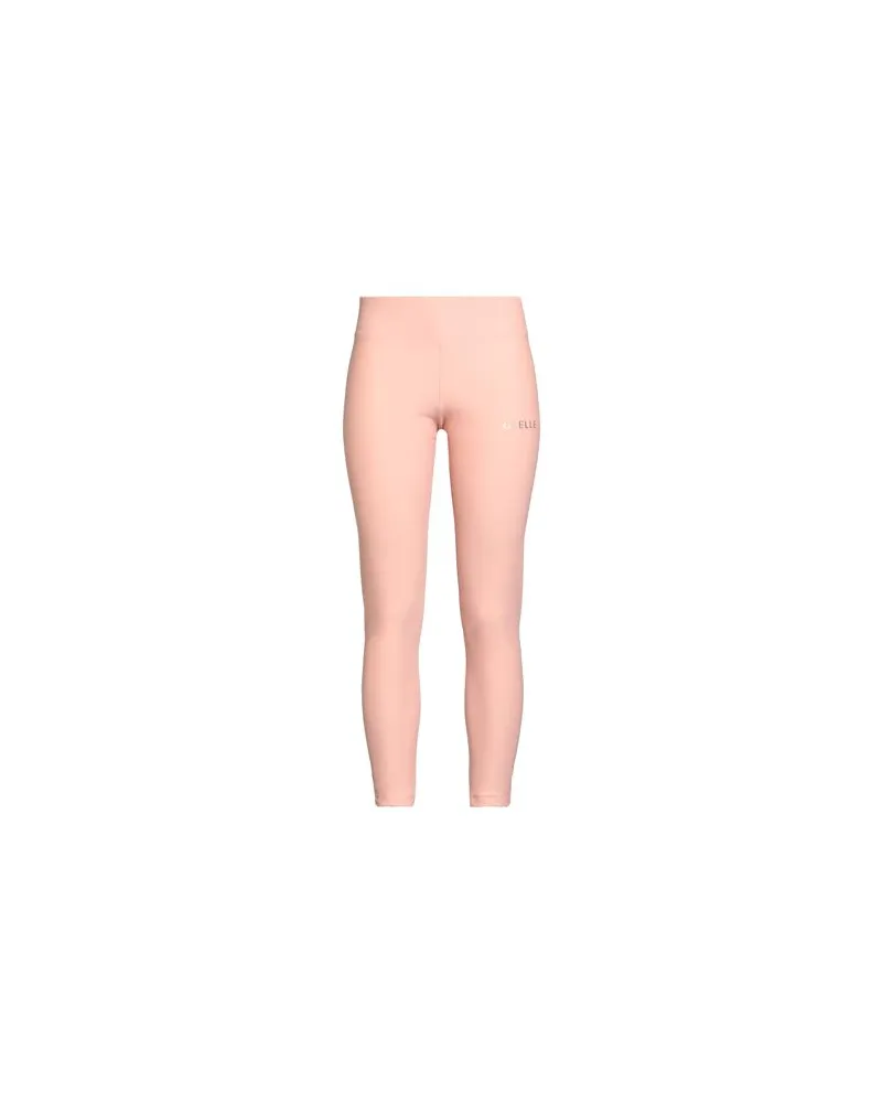 Gaëlle Bonheur HOSEN & RÖCKE - Leggingsauf YOOX.COM Hellrosa