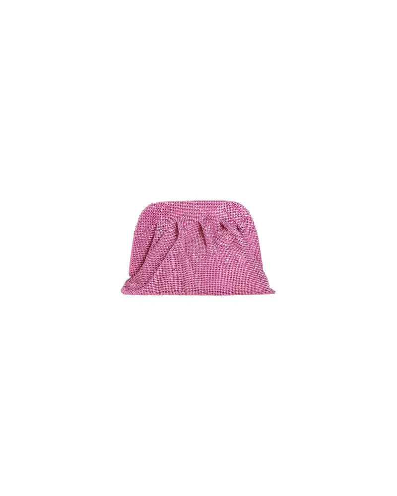 Twenty Four Haitch TASCHEN - Handtaschenauf YOOX.COM Fuchsia