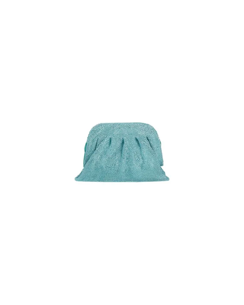 Twenty Four Haitch TASCHEN - Handtaschenauf YOOX.COM Azurblau