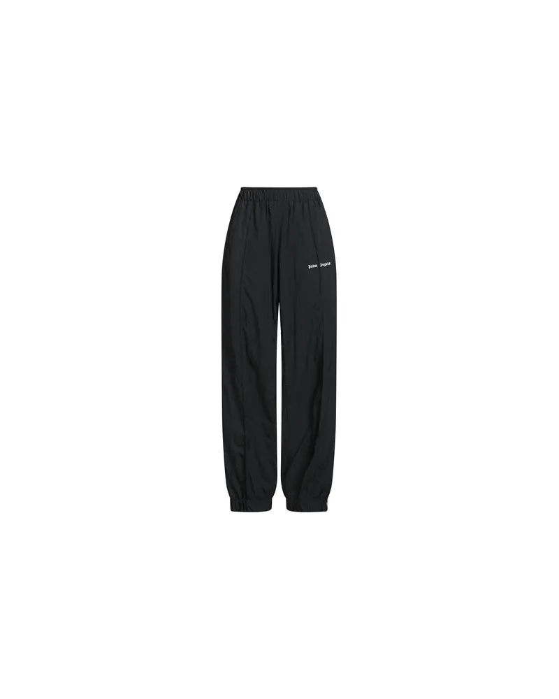 Palm Angels HOSEN & RÖCKE - Hosenauf YOOX.COM Schwarz