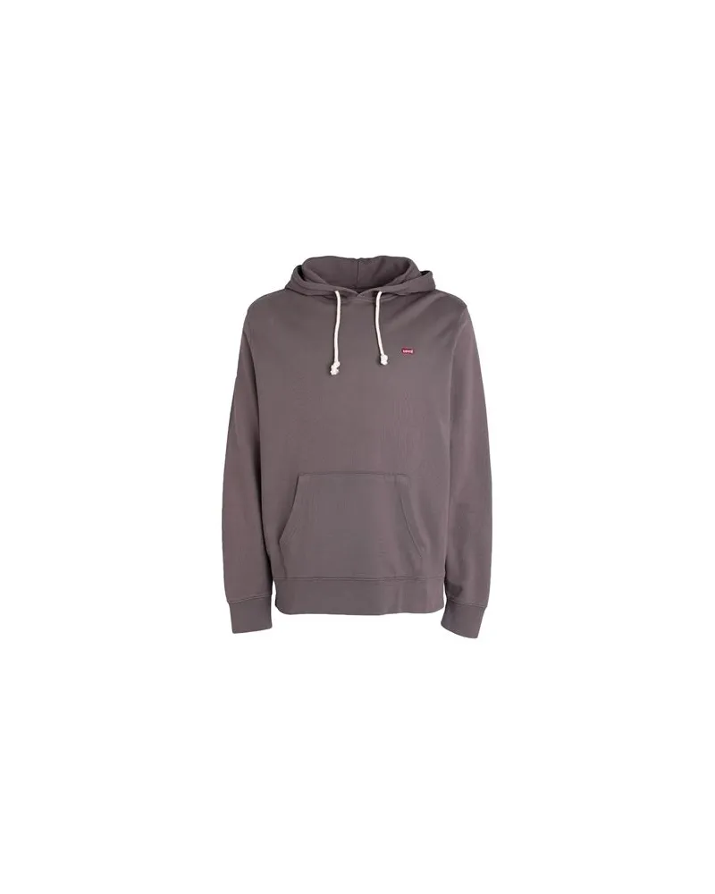 Levi's LEVI TOPS - Sweatshirtsauf YOOX.COM Malve