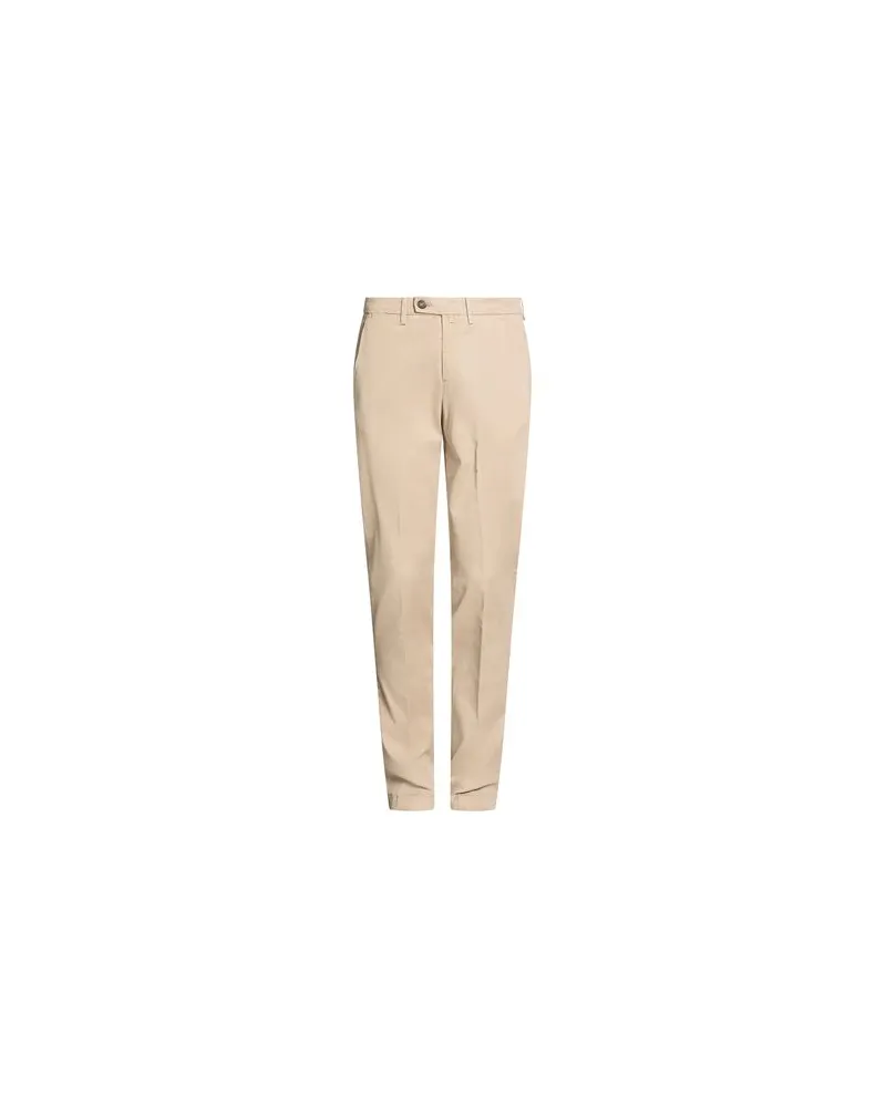 Corneliani HOSEN & RÖCKE - Hosenauf YOOX.COM Sand