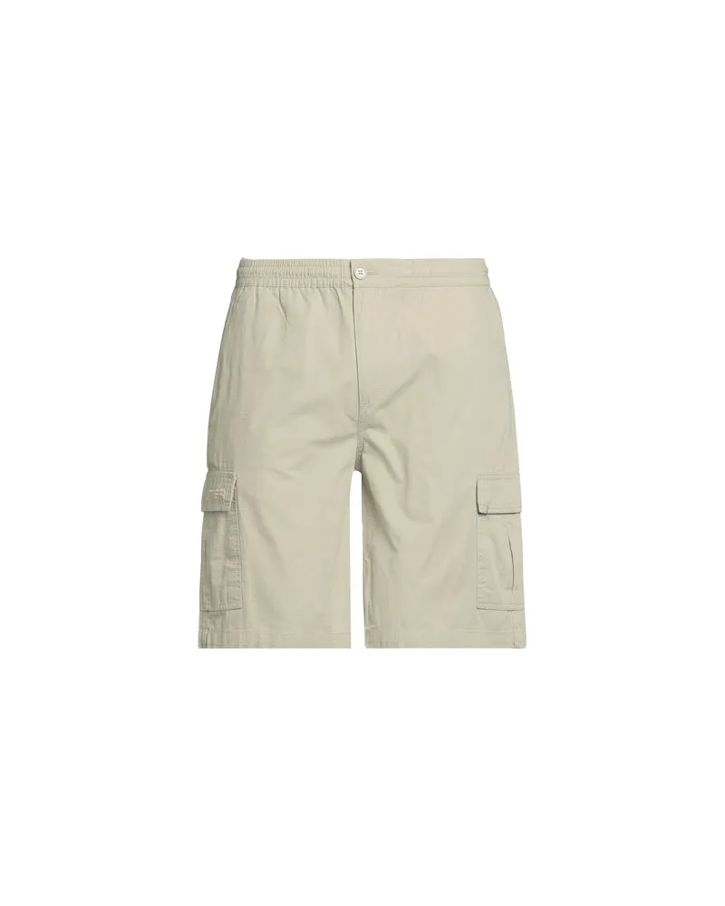 Iuter HOSEN & RÖCKE - Shorts & Bermudashortsauf YOOX.COM Beige