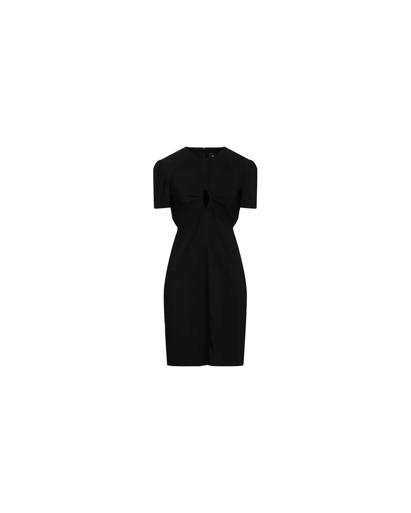 Dsquared2 KLEIDER - Mini-Kleiderauf YOOX.COM Schwarz
