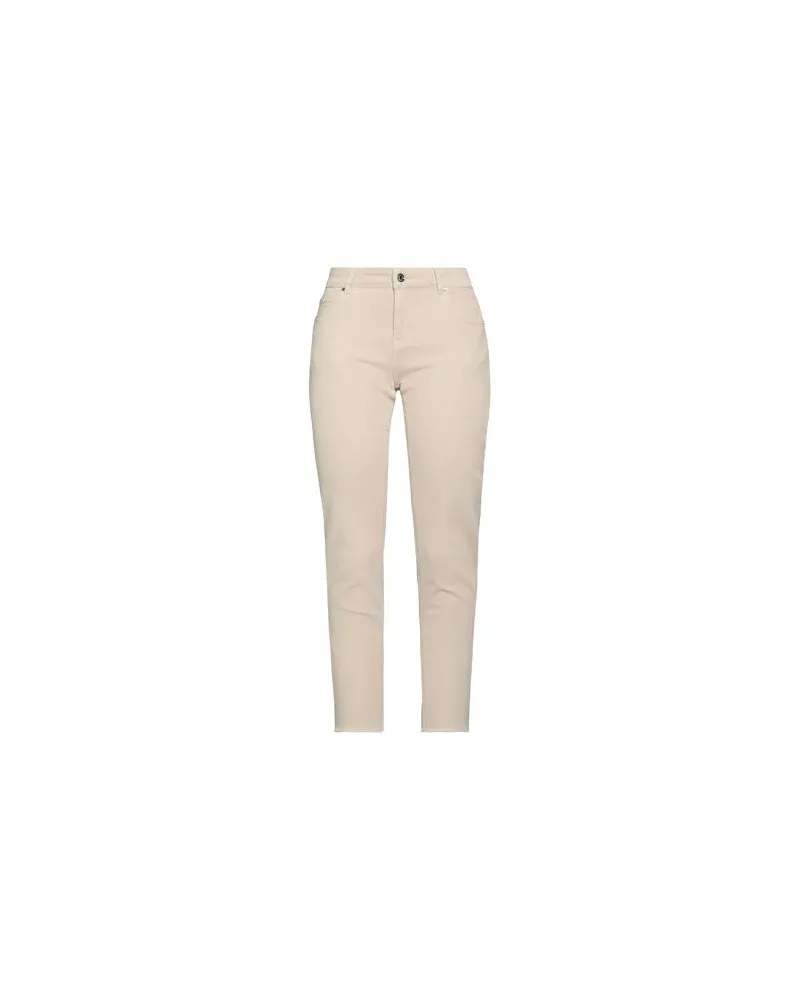 MET  HOSEN & RÖCKE - Jeanshosenauf YOOX.COM Sand