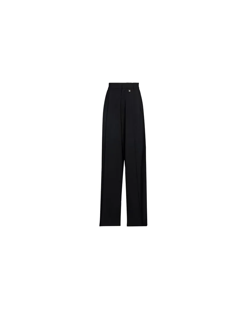 Giuseppe di Morabito HOSEN & RÖCKE - Hosenauf YOOX.COM Schwarz