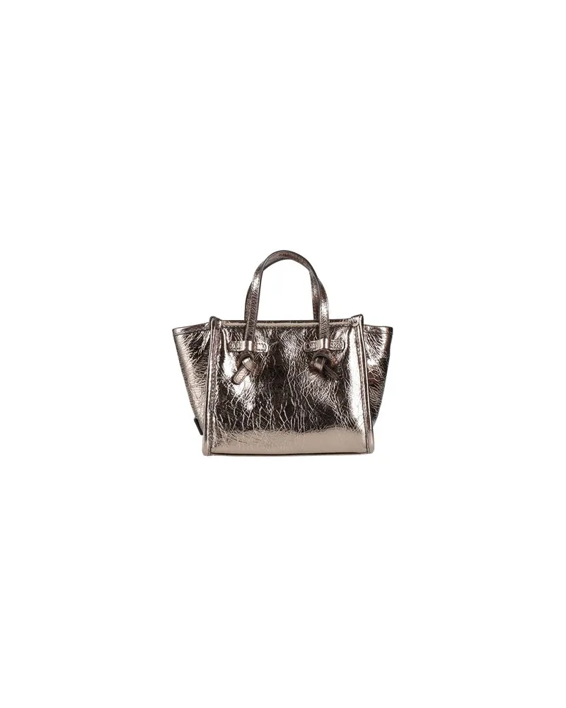 Gianni Chiarini TASCHEN - Handtaschenauf YOOX.COM Stahlgrau