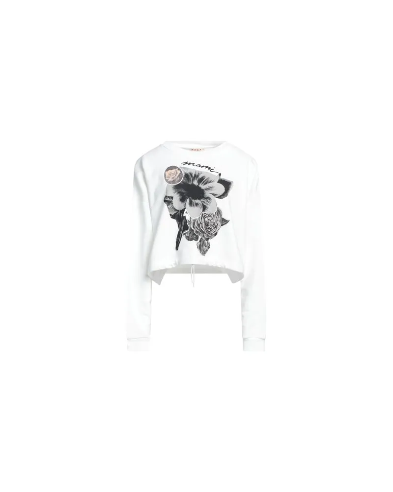 Marni TOPS - Sweatshirtsauf YOOX.COM Off