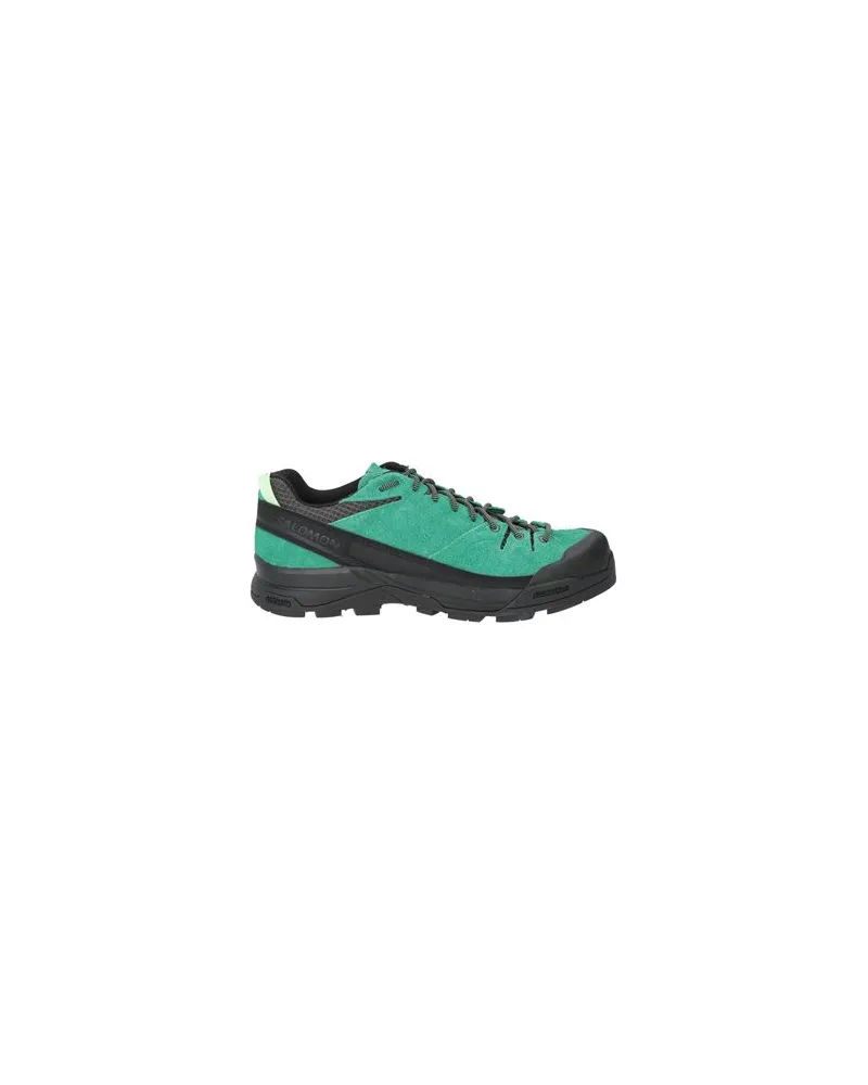 Salomon SCHUHE - Sneakersauf YOOX.COM Grün
