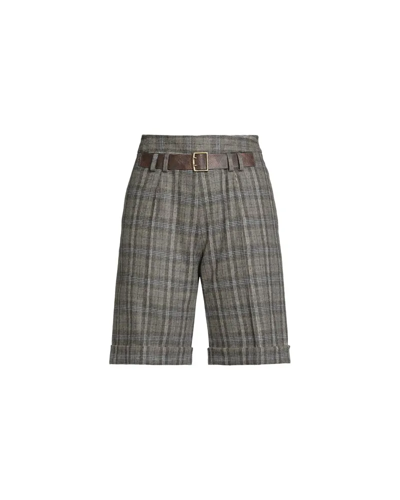 Gaëlle Bonheur HOSEN & RÖCKE - Shorts & Bermudashortsauf YOOX.COM Khaki