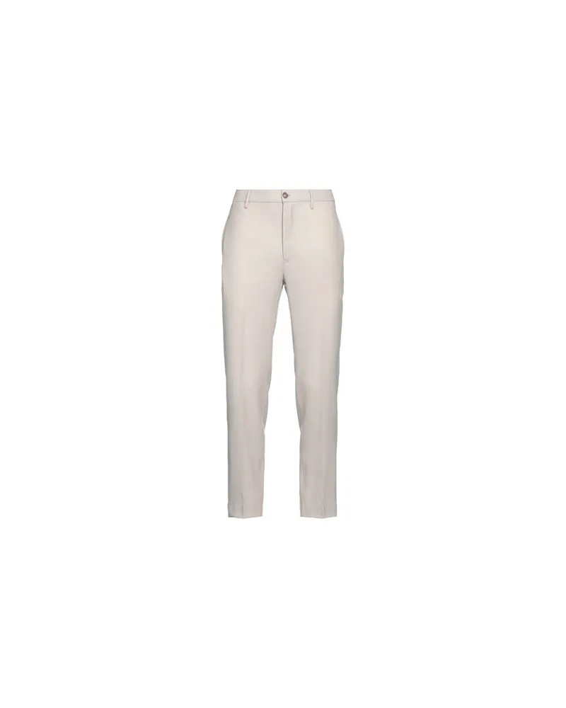 Mauro Grifoni HOSEN & RÖCKE - Hosenauf YOOX.COM Beige
