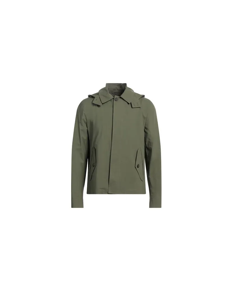 Sealup JACKEN & MÄNTEL - Jacken und Anoraksauf YOOX.COM Militärgrün