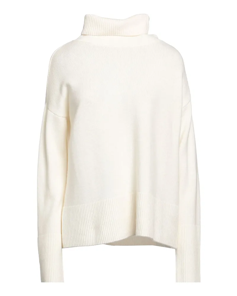 Wild Cashmere Rollkragenpullover Off