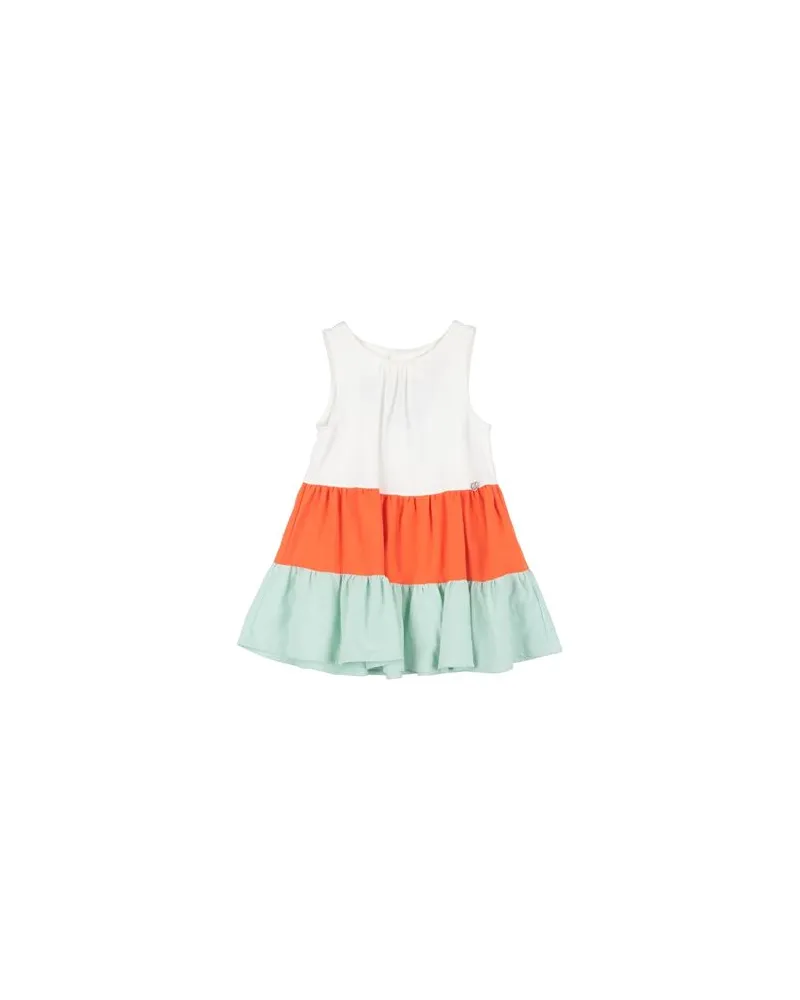 Please NEUGEBORENE - Babykleiderauf YOOX.COM Weiß