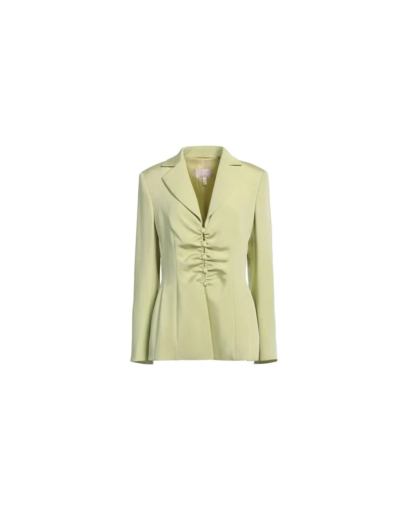 Escada ANZÜGE und CO-ORDS - Blazersauf YOOX.COM Säuregrün