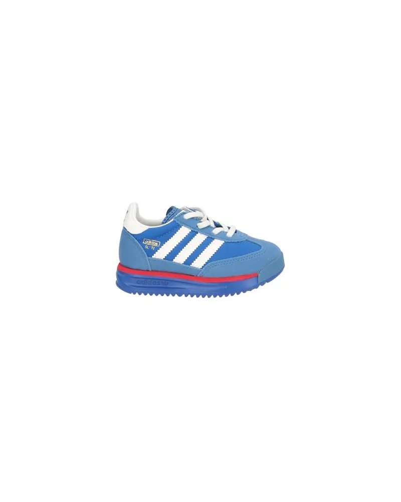 adidas SCHUHE - Sneakersauf YOOX.COM Königsblau