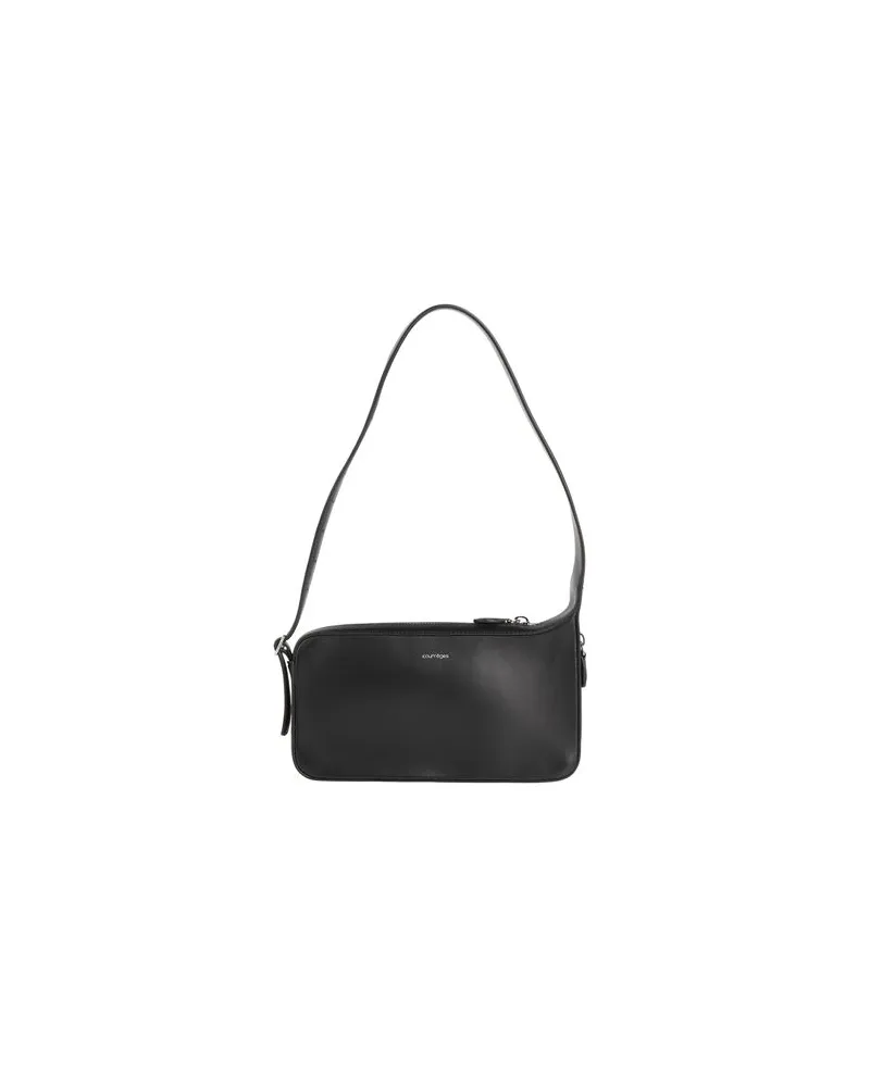 Courrèges TASCHEN - Handtaschenauf YOOX.COM Schwarz