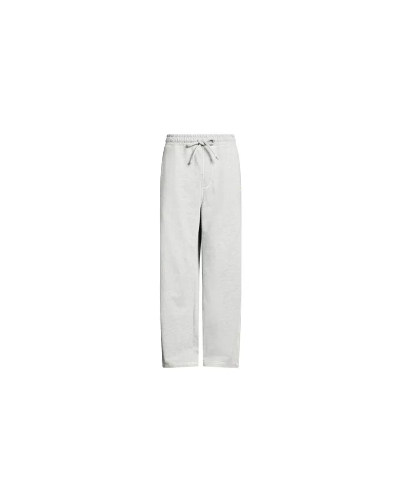 True Religion HOSEN & RÖCKE - Hosenauf YOOX.COM Grau