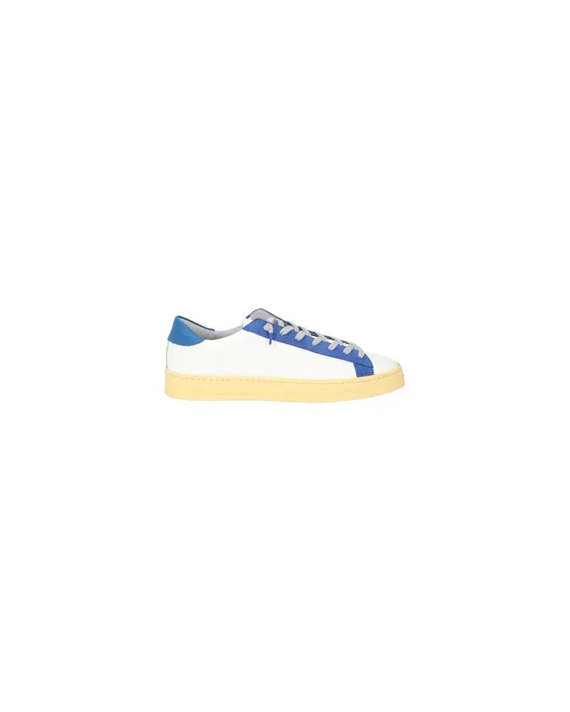 P448 SCHUHE - Sneakersauf YOOX.COM Weiß