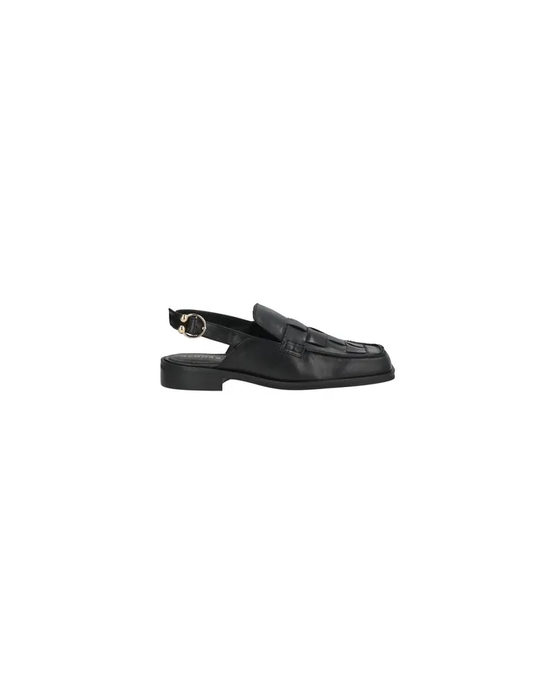Alohas SCHUHE - Ballerinasauf YOOX.COM Schwarz