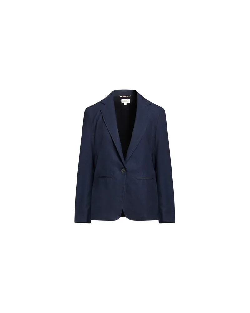 Hartford ANZÜGE und CO-ORDS - Blazersauf YOOX.COM Marineblau