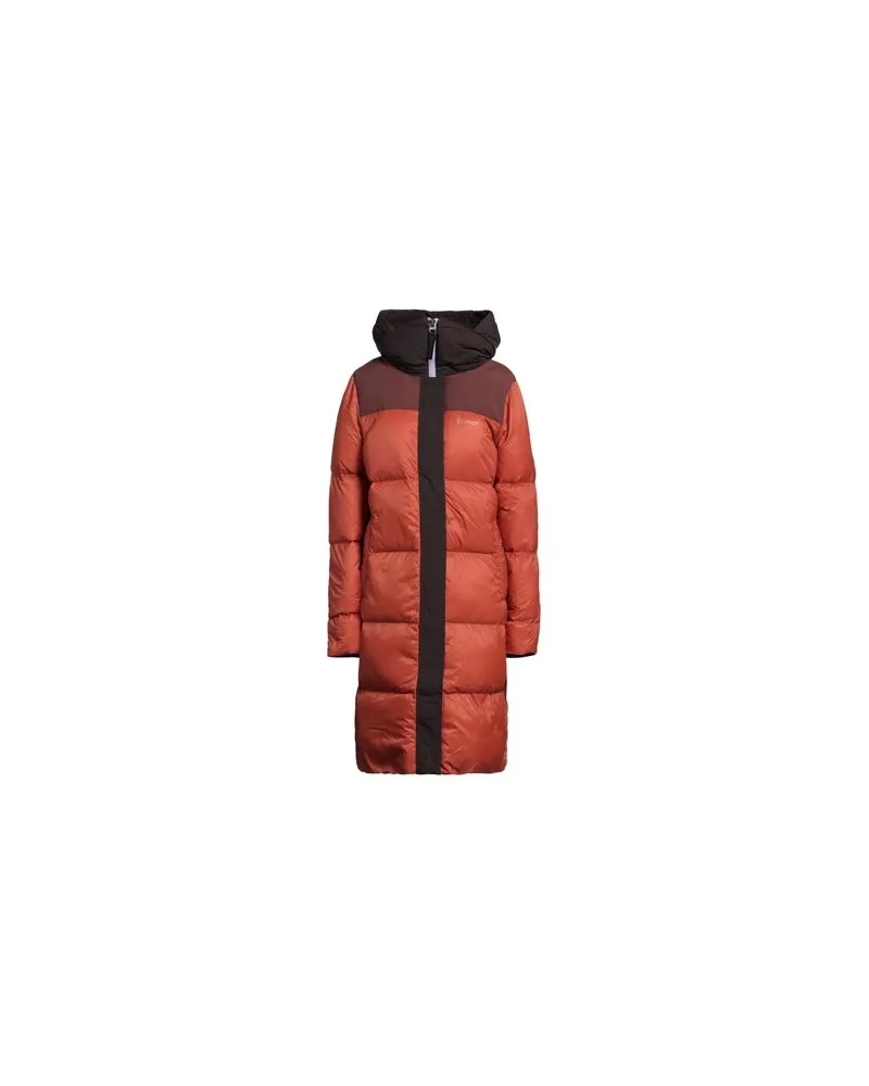 Cotopaxi JACKEN & MÄNTEL - Pufferjacken & Daunenjackenauf YOOX.COM Rostrot