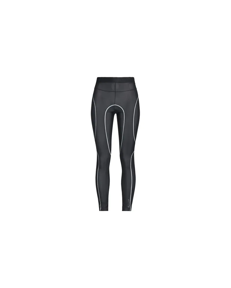 1017 ALYX 9SM HOSEN & RÖCKE - Leggingsauf YOOX.COM Schwarz
