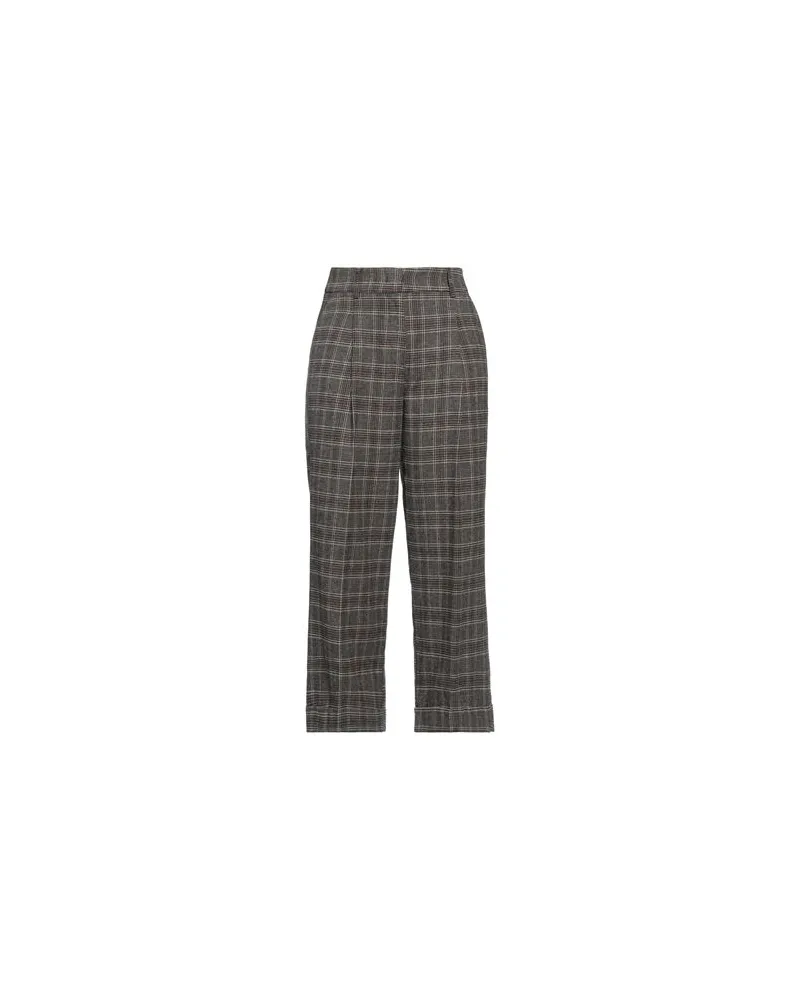 Manila Grace HOSEN & RÖCKE - Hosenauf YOOX.COM Blei