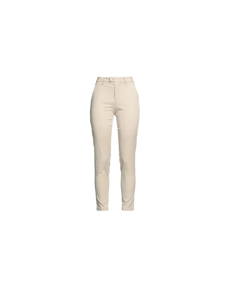 MICHAEL COAL HOSEN & RÖCKE - Hosenauf YOOX.COM Beige