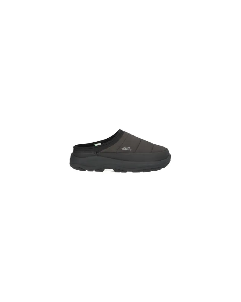 SUICOKE SCHUHE - Mules & Clogsauf YOOX.COM Schwarz