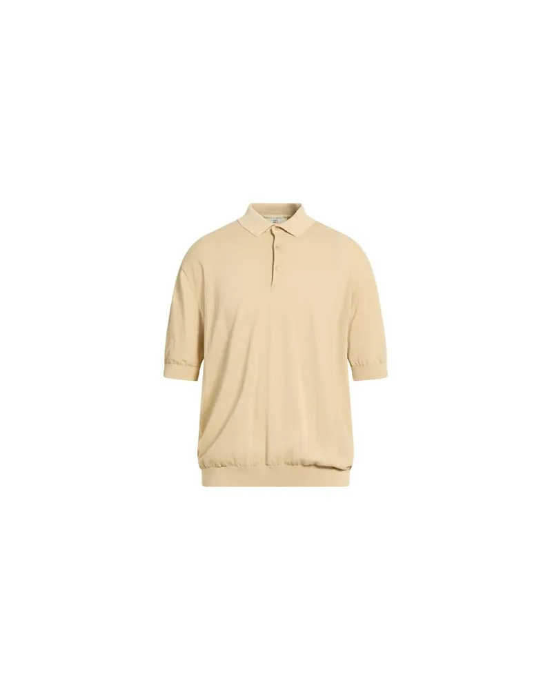 Filippo de Laurentiis STRICKWAREN - Pulloverauf YOOX.COM Beige