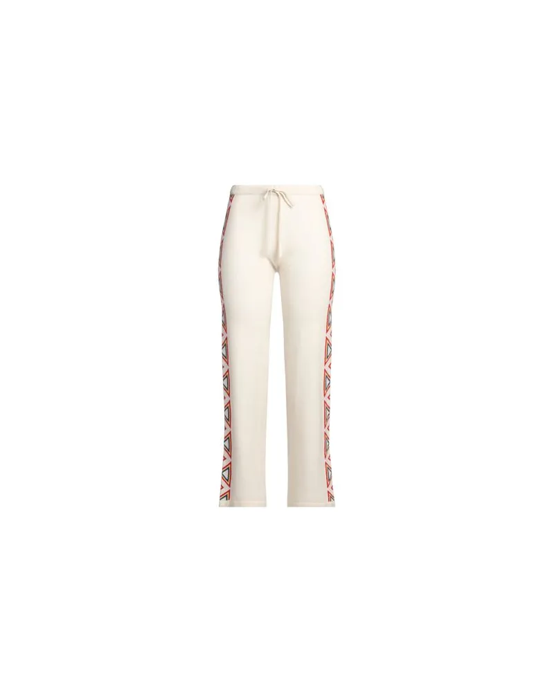 Madeleine Thompson HOSEN & RÖCKE - Hosenauf YOOX.COM Beige