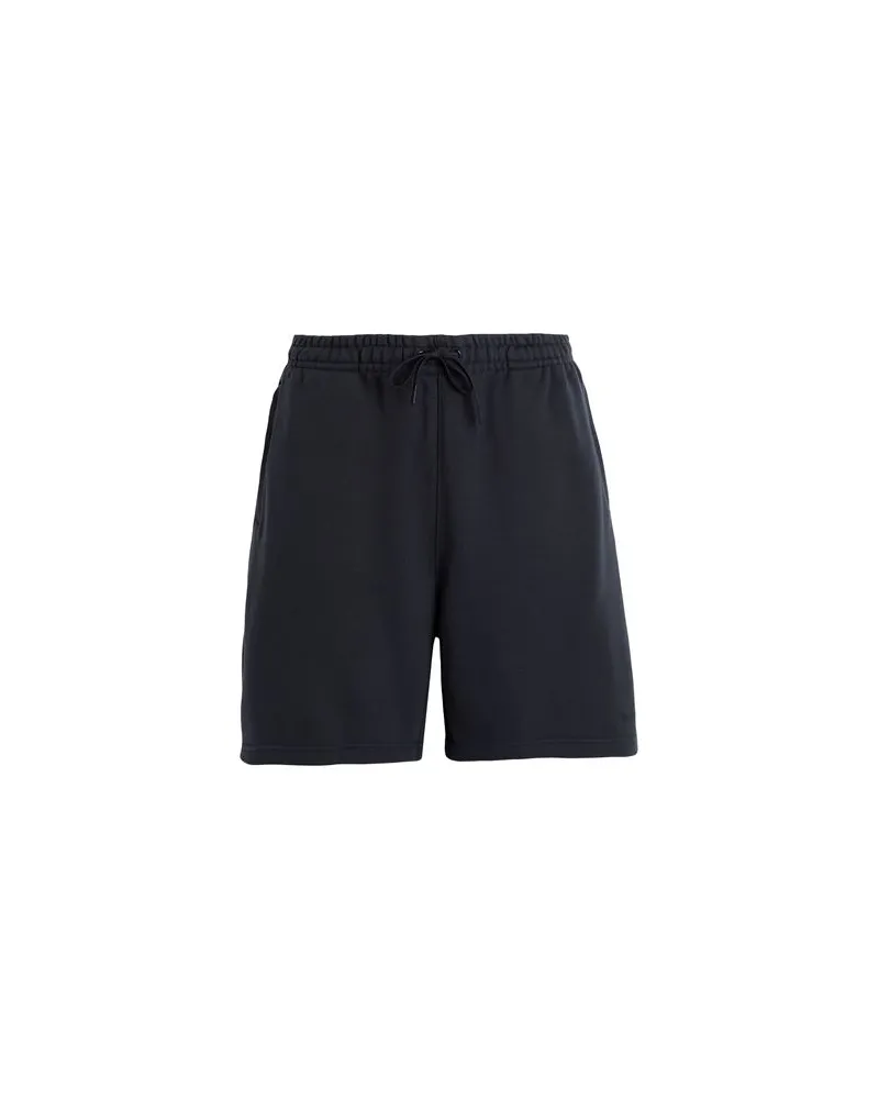 adidas PW BASICS SHORT  - PW BASICS SHORT - HOSEN & RÖCKE - Shorts & Bermudashortsauf YOOX.COM Blei