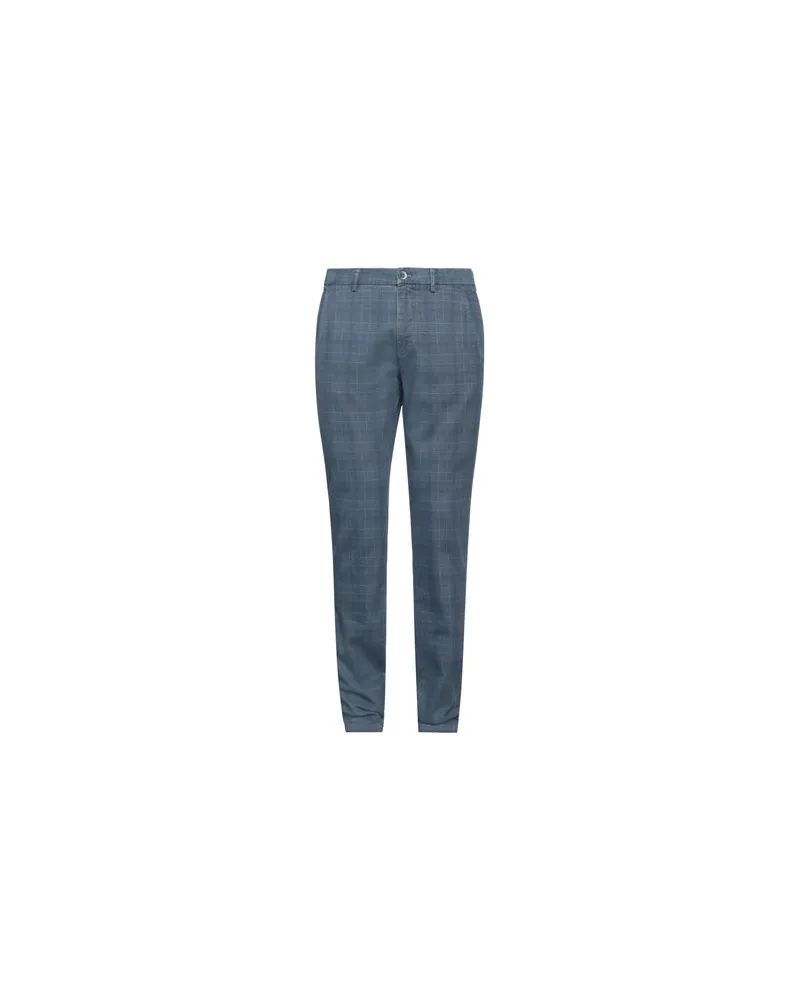 Mason's HOSEN & RÖCKE - Hosenauf YOOX.COM Marineblau