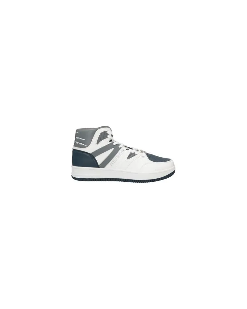 Philipp Plein SCHUHE - Sneakersauf YOOX.COM Nachtblau
