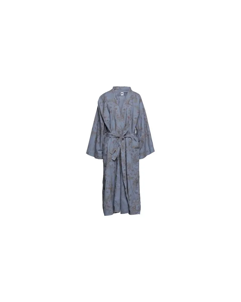 NSF Clothing JACKEN & MÄNTEL - Jacken, Mäntel & Trenchcoatsauf YOOX.COM Taubenblau