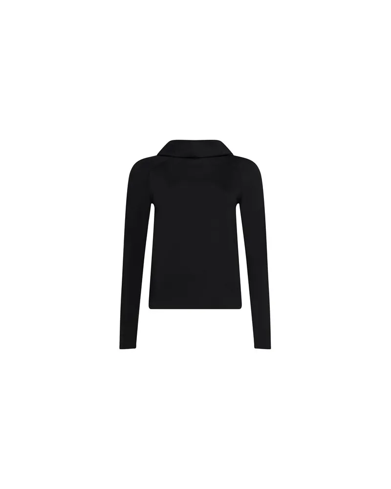 Paco Rabanne TOPS - T-shirtsauf YOOX.COM Schwarz