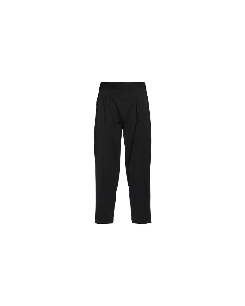 Neil Barrett HOSEN & RÖCKE - Hosenauf YOOX.COM Schwarz