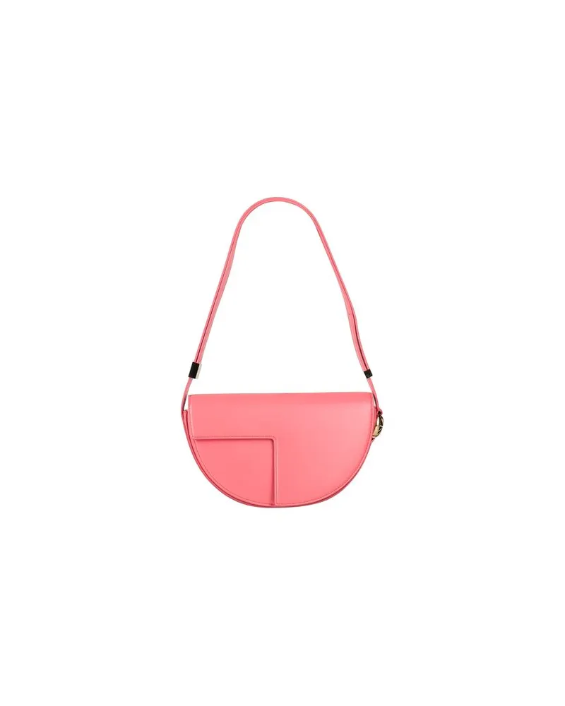 Patou TASCHEN - Schultertaschenauf YOOX.COM Koralle