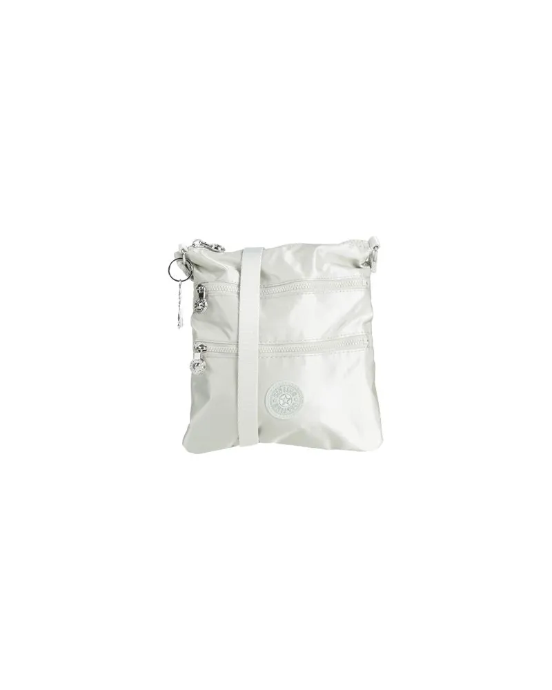 Kipling TASCHEN - Umhängetascheauf YOOX.COM Silber