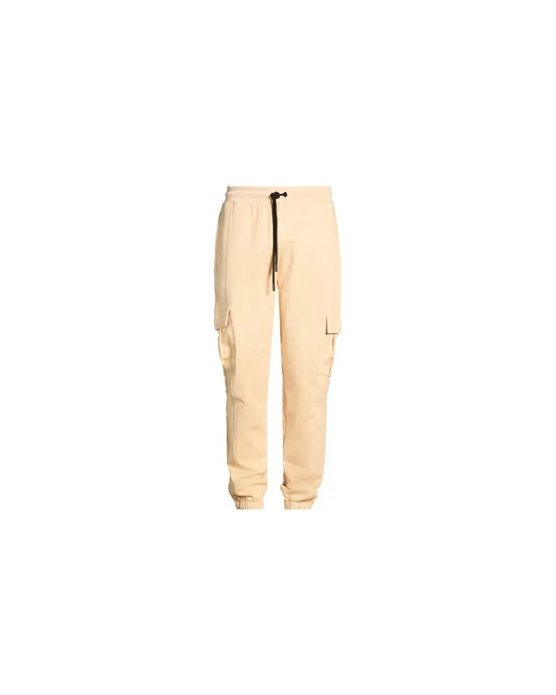 CoSTUME NATIONAL HOSEN & RÖCKE - Hosenauf YOOX.COM Sand