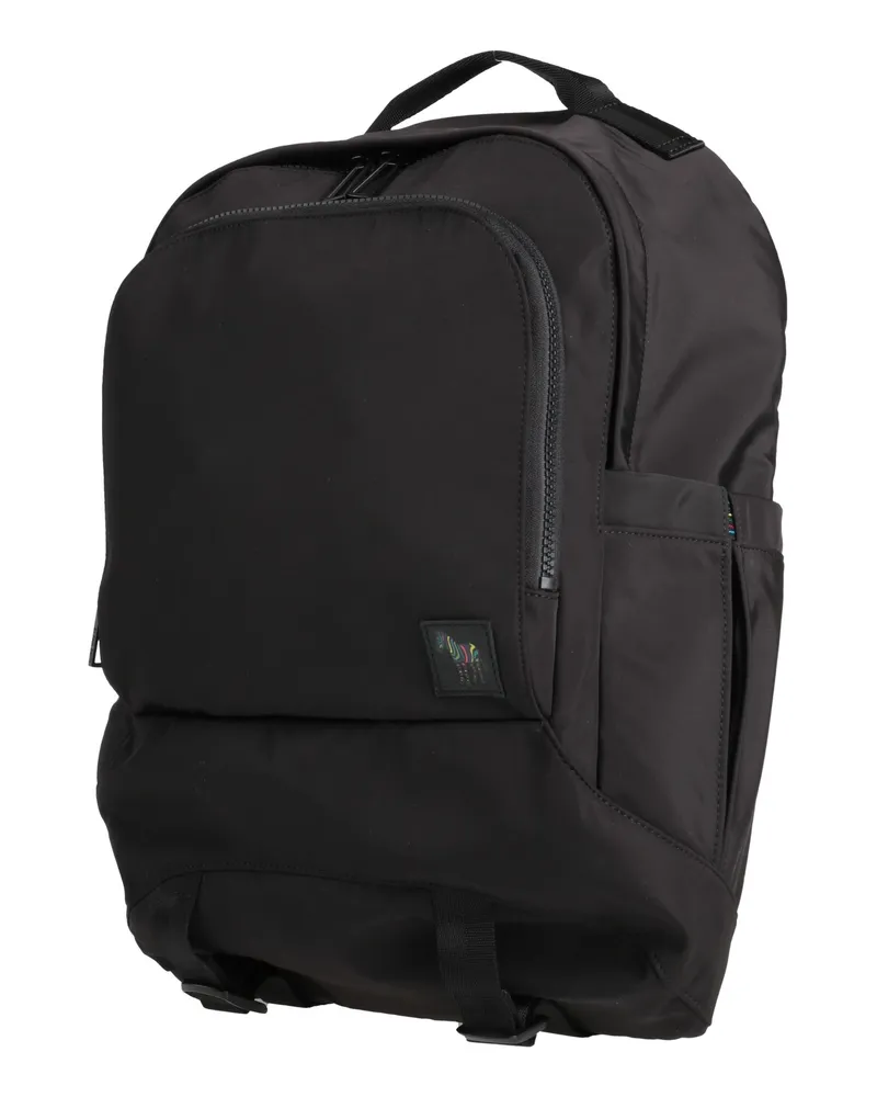 Paul Smith Rucksack Schwarz