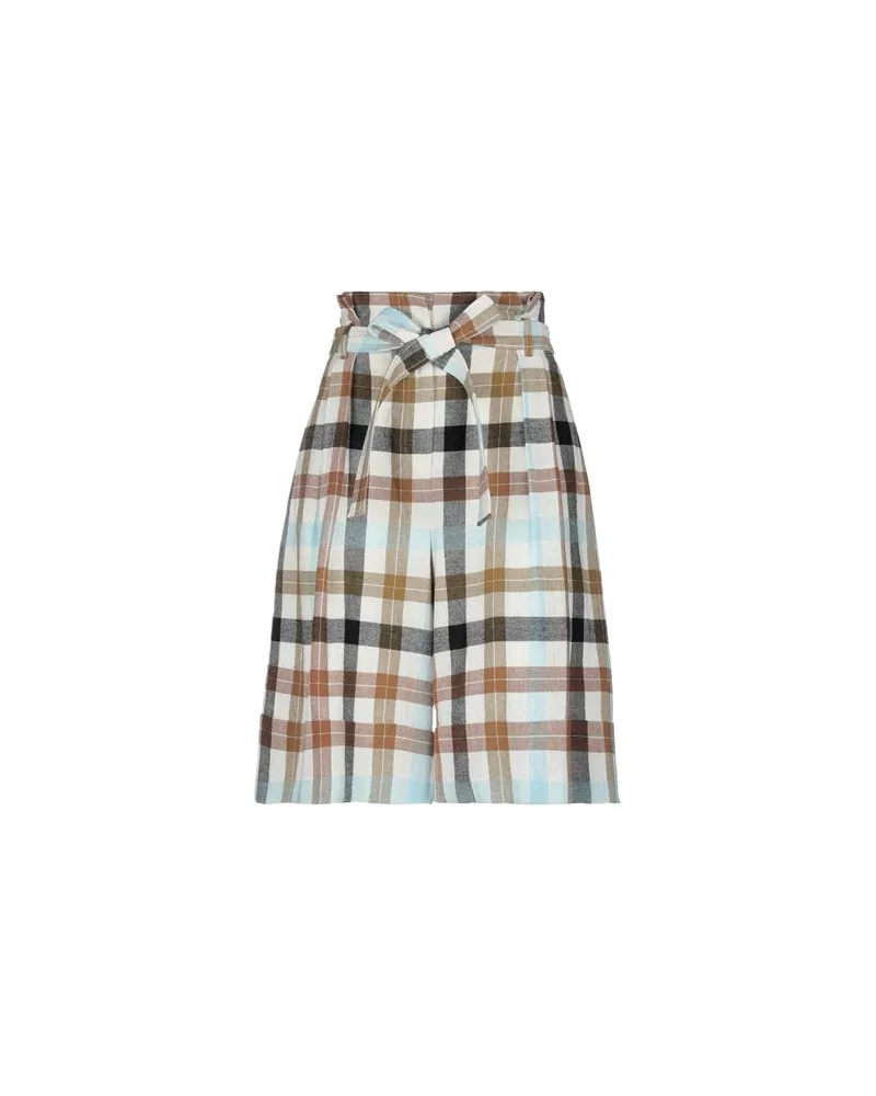 Suoli HOSEN & RÖCKE - Hosenauf YOOX.COM Elfenbein