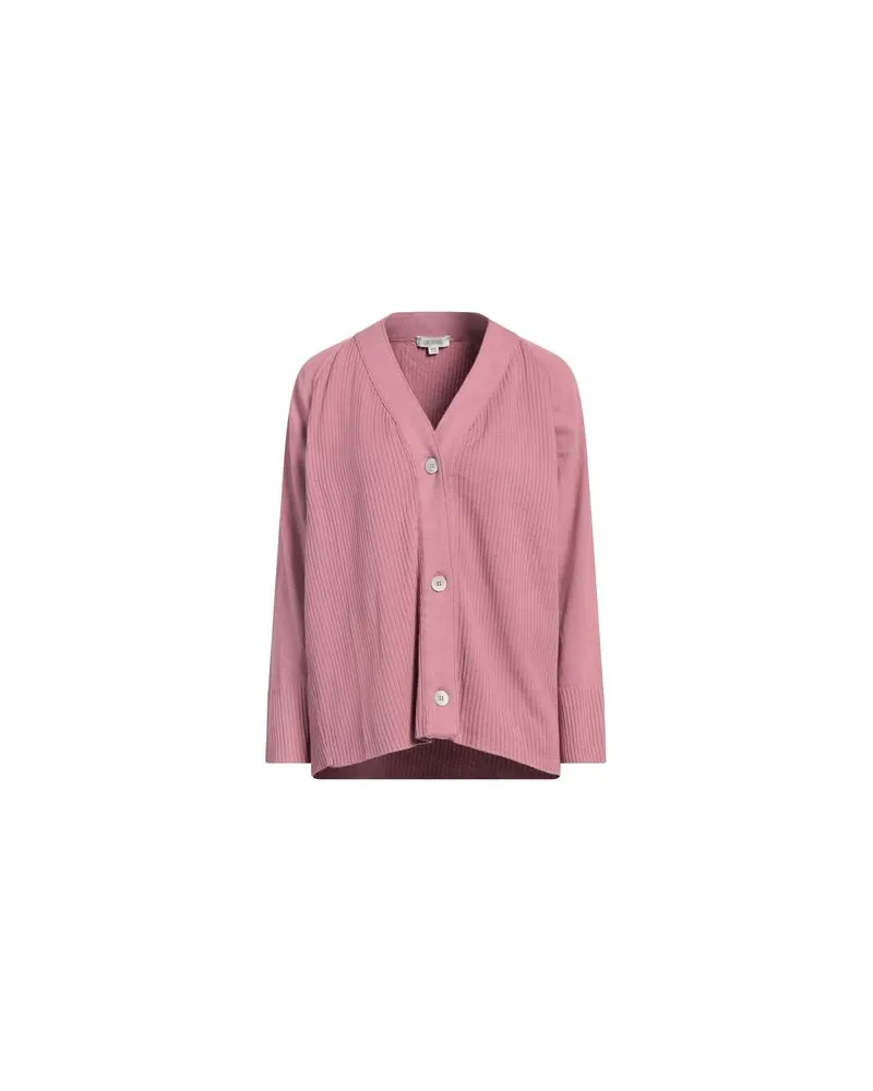 CROSSLEY STRICKWAREN - Strickjackenauf YOOX.COM Antikrosa