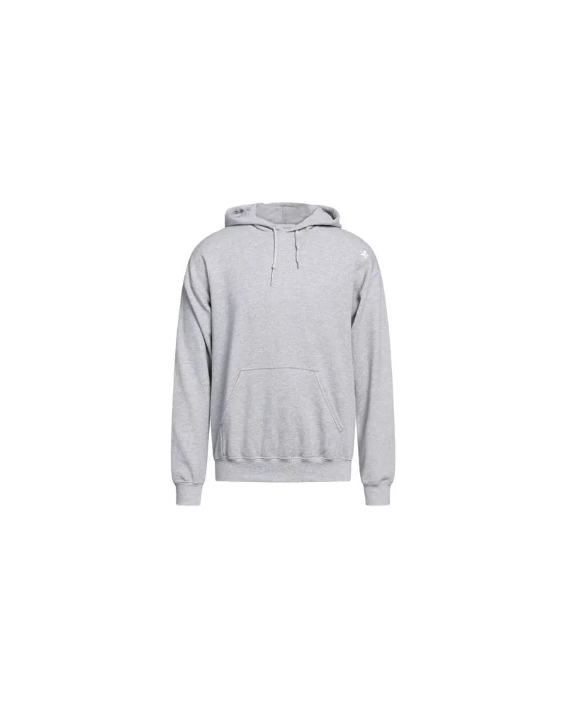 THE EDITOR TOPS - Sweatshirtsauf YOOX.COM Grau