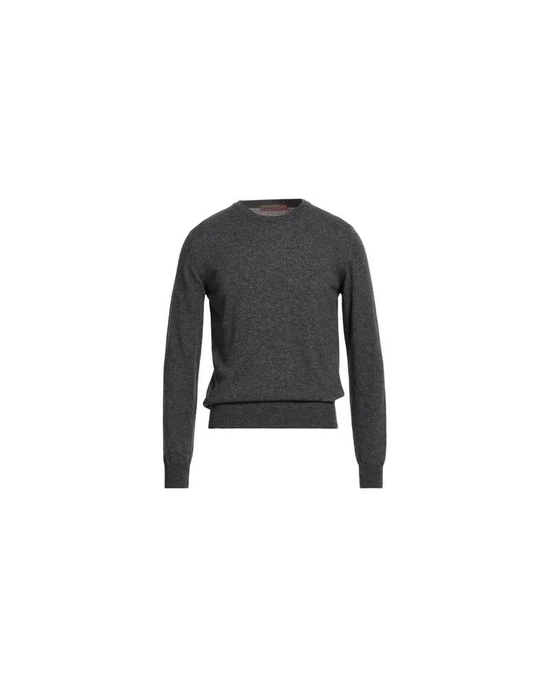 Messagerie STRICKWAREN - Pulloverauf YOOX.COM Braungrau