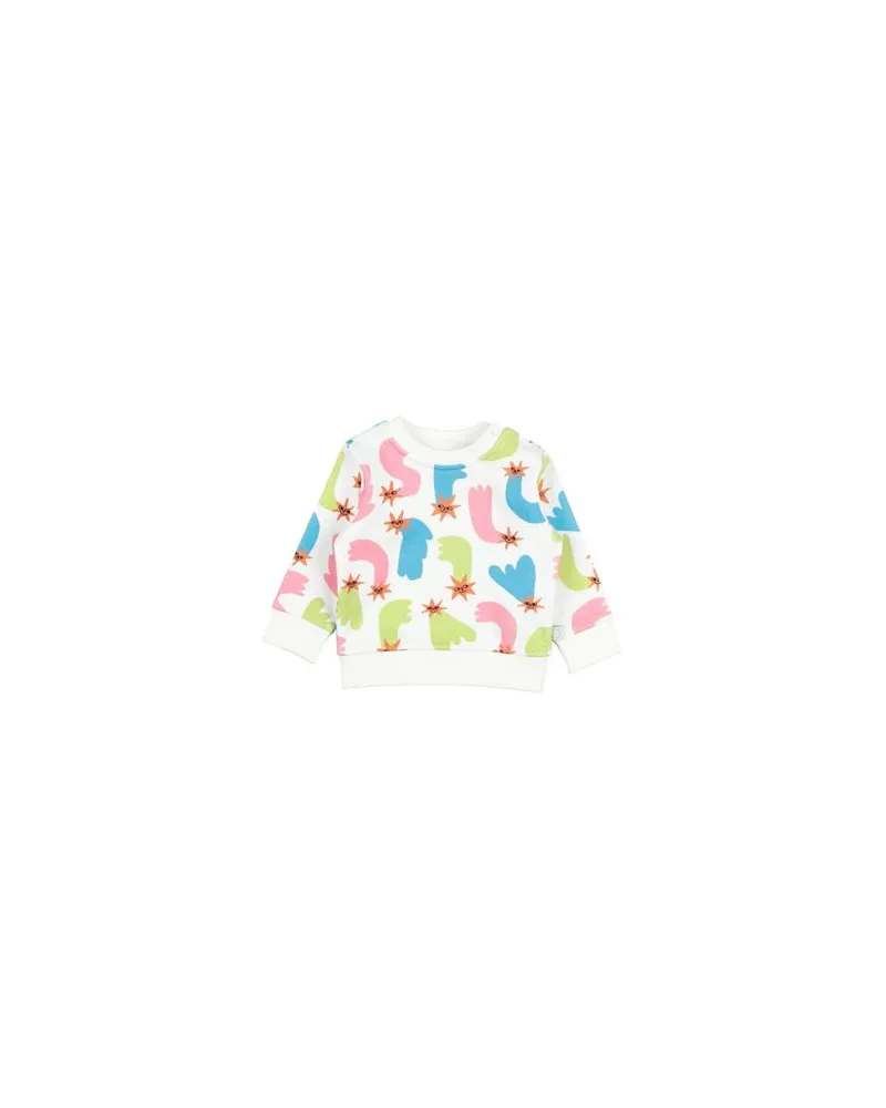 Stella McCartney Kids TOPS - Sweatshirtsauf YOOX.COM Off