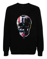 Paul Smith Sweatshirt Schwarz