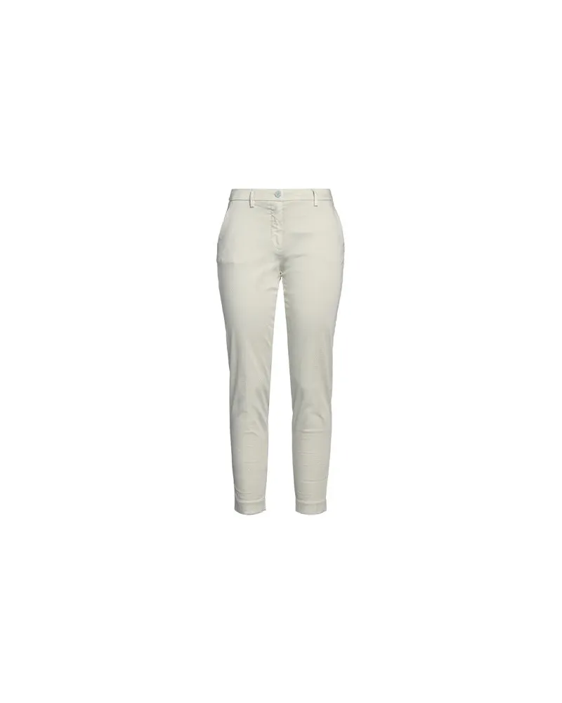 Mason's HOSEN & RÖCKE - Hosenauf YOOX.COM Salbeigrün