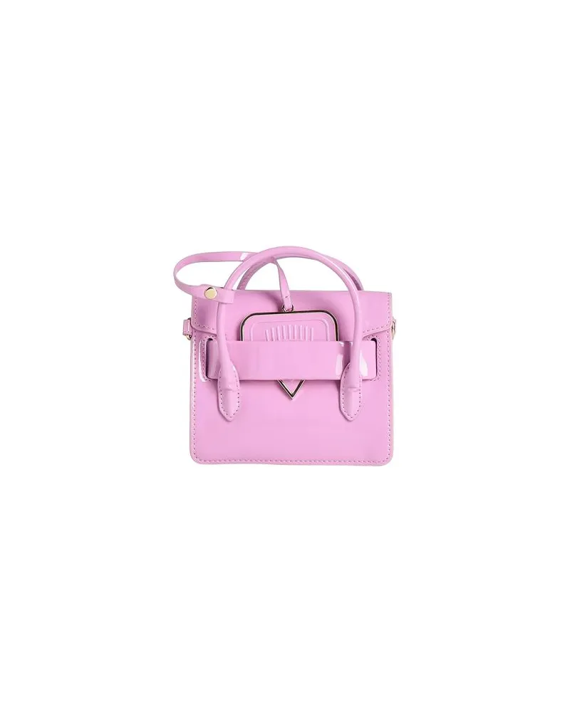 Chiara Ferragni TASCHEN - Handtaschenauf YOOX.COM Malve